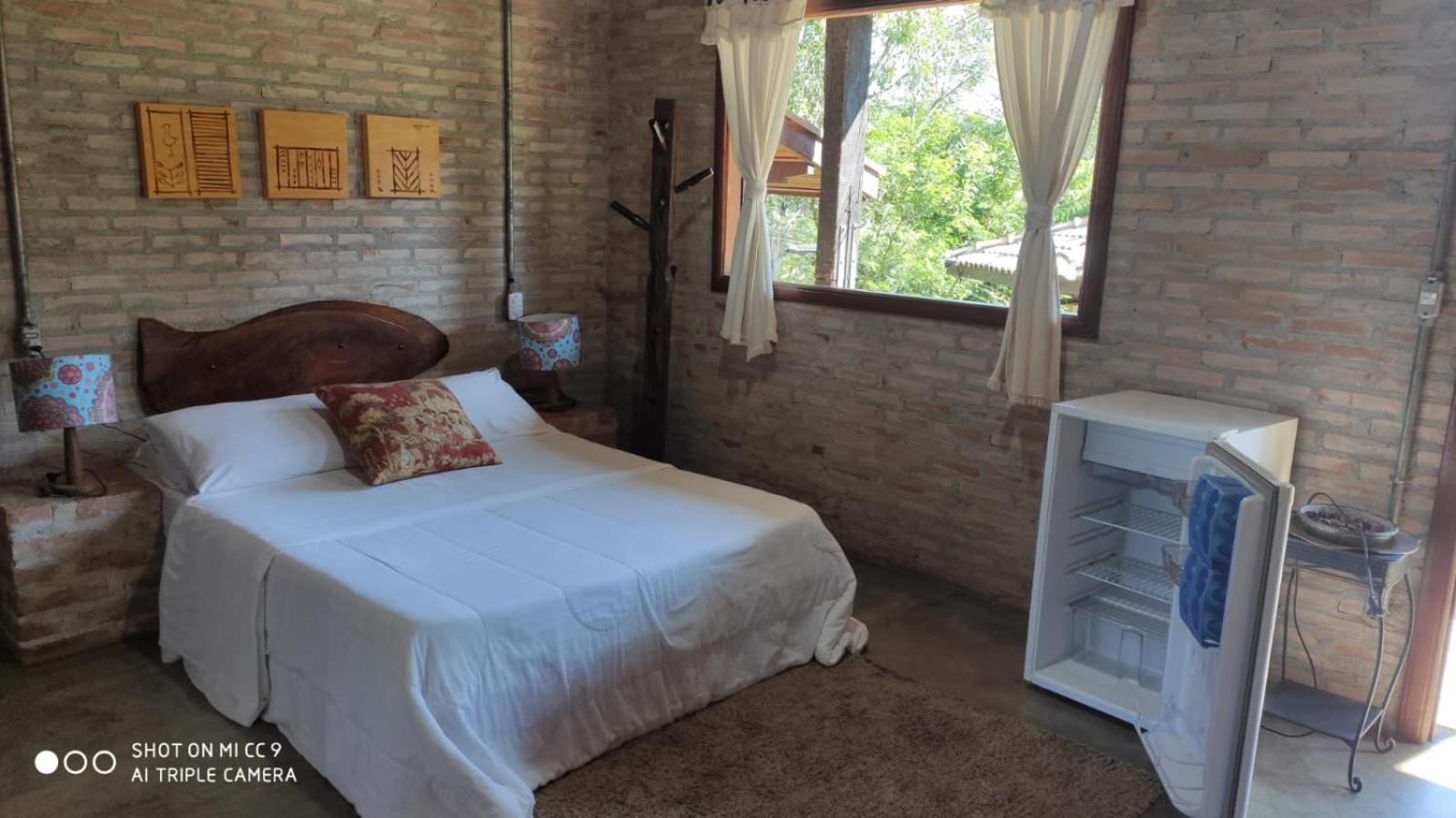 Lodge Challet Do Fabio Mirante