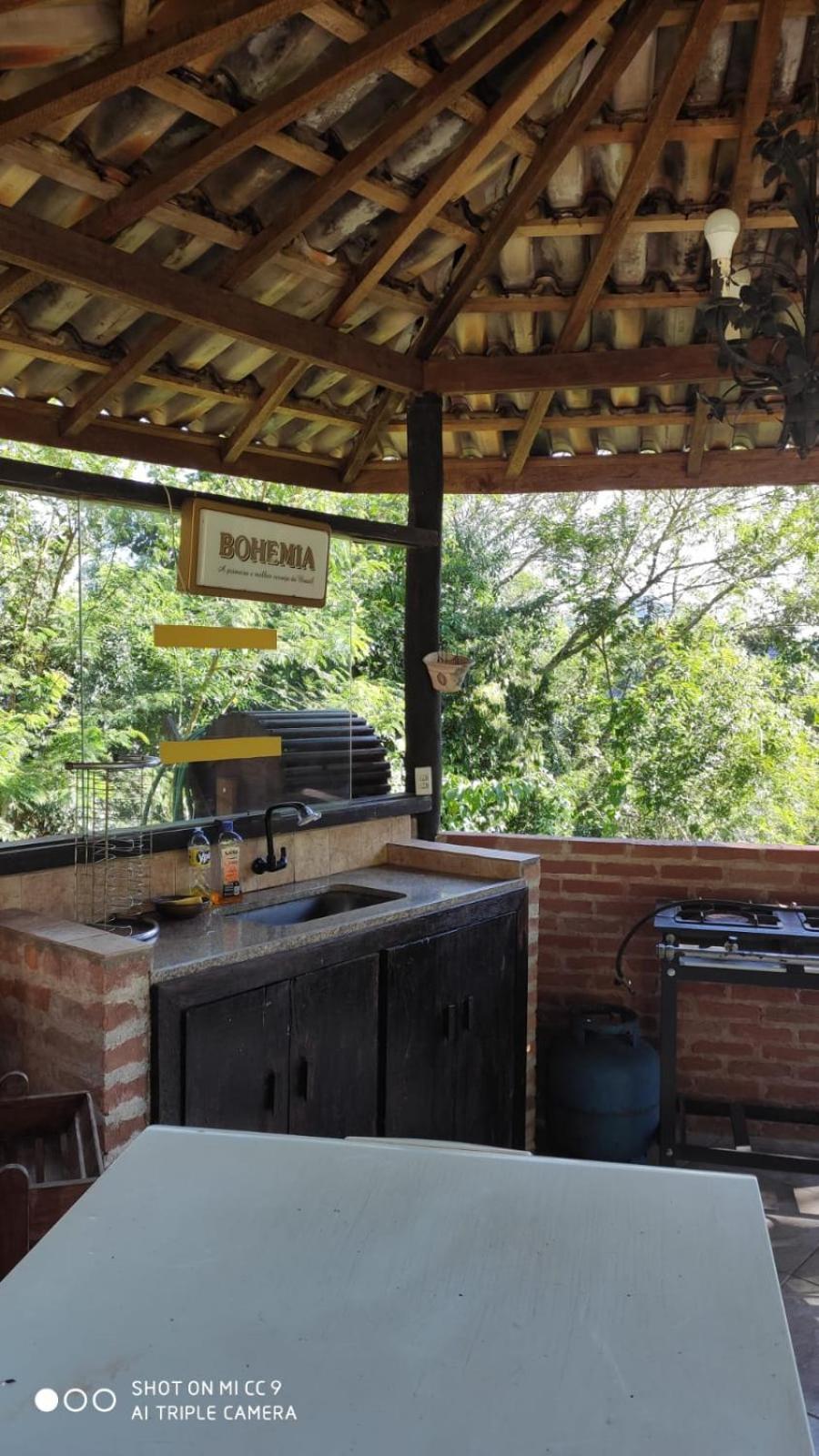 Challet Do Fabio Mirante Lodge Santo Antonio do Pinhal