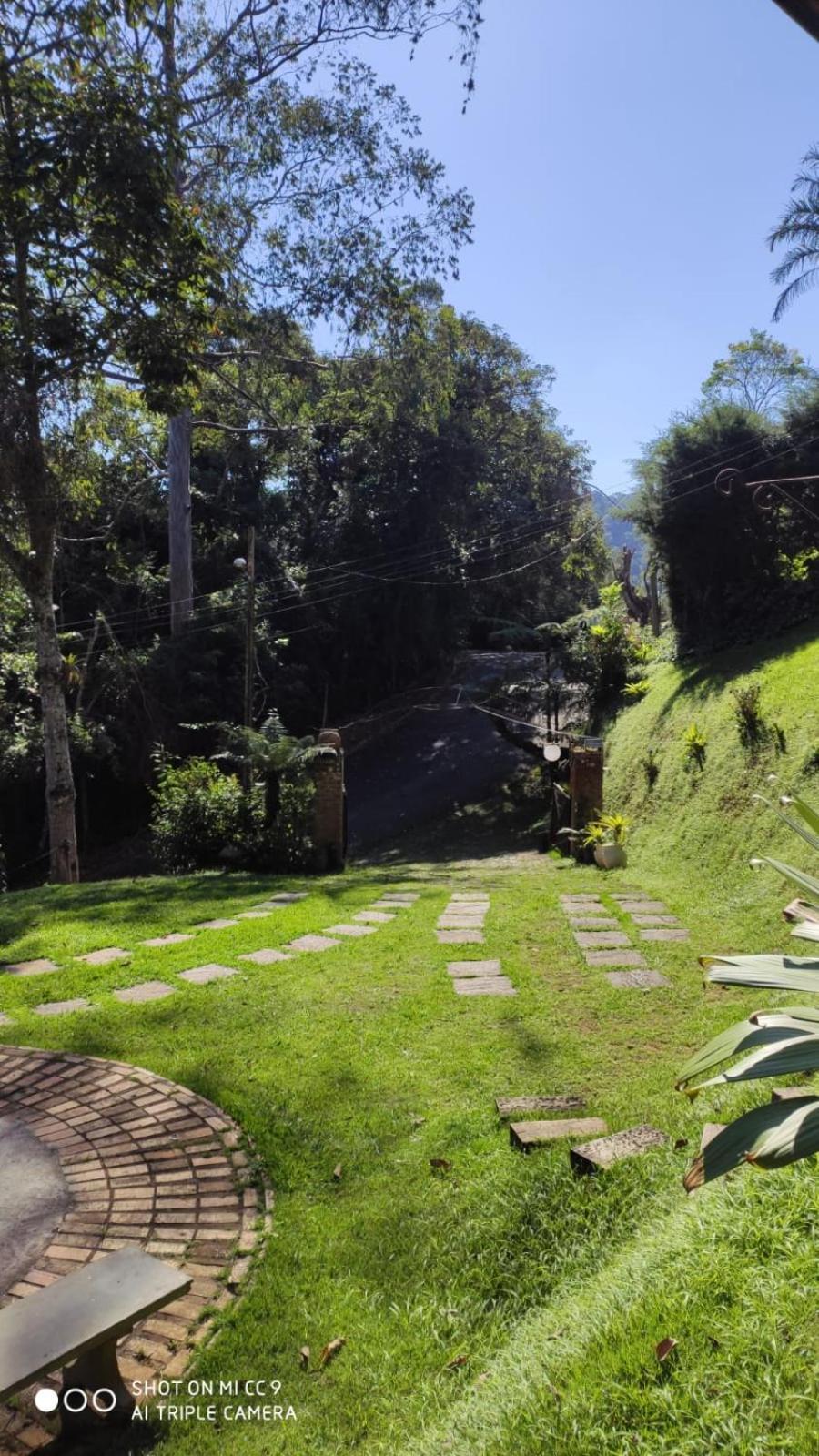 Challet Do Fabio Mirante Lodge Santo Antonio do Pinhal